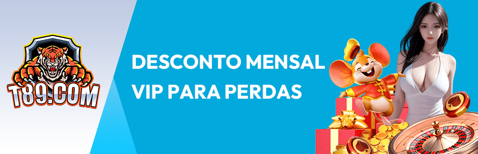 para fazer a aposta mínima na mega-sena